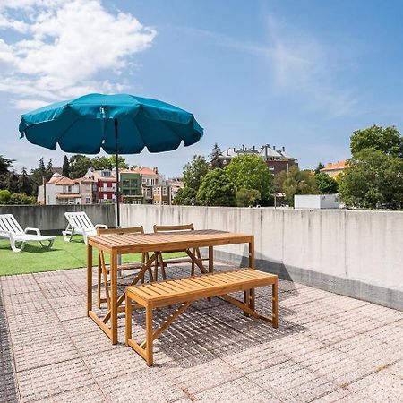 Guestready - Portrait With A View Apartamento Porto Exterior foto