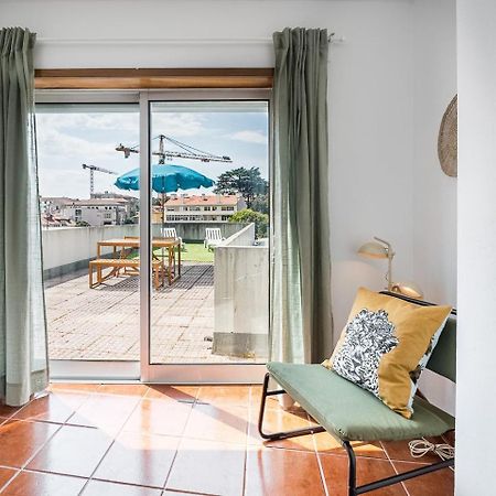 Guestready - Portrait With A View Apartamento Porto Exterior foto