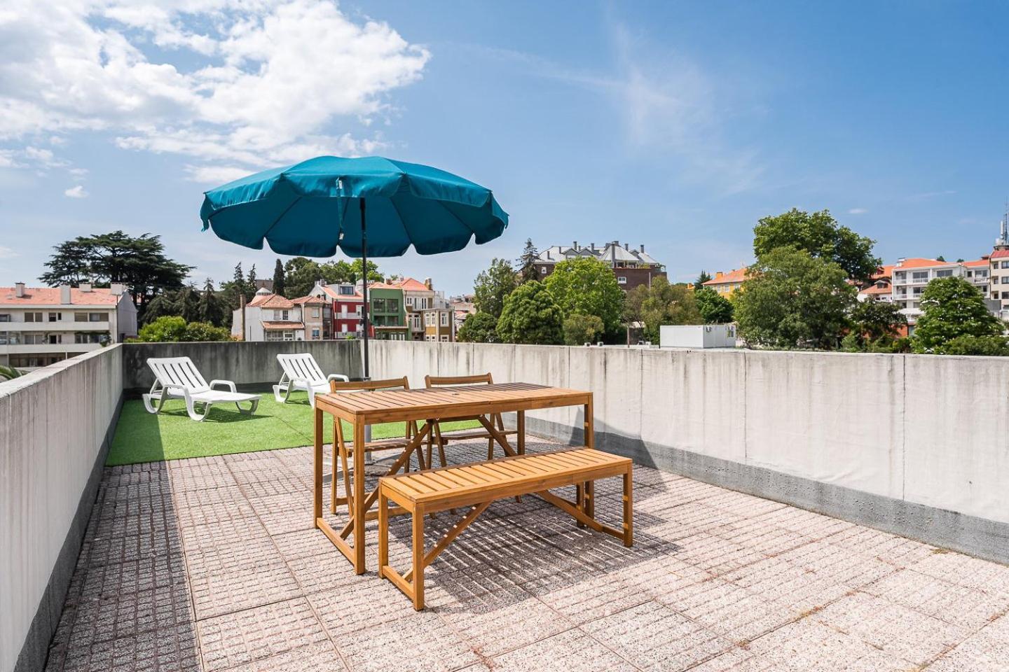 Guestready - Portrait With A View Apartamento Porto Exterior foto
