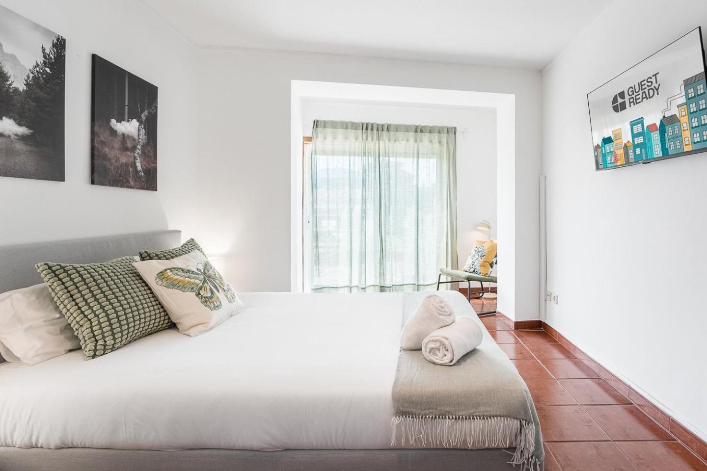 Guestready - Portrait With A View Apartamento Porto Exterior foto