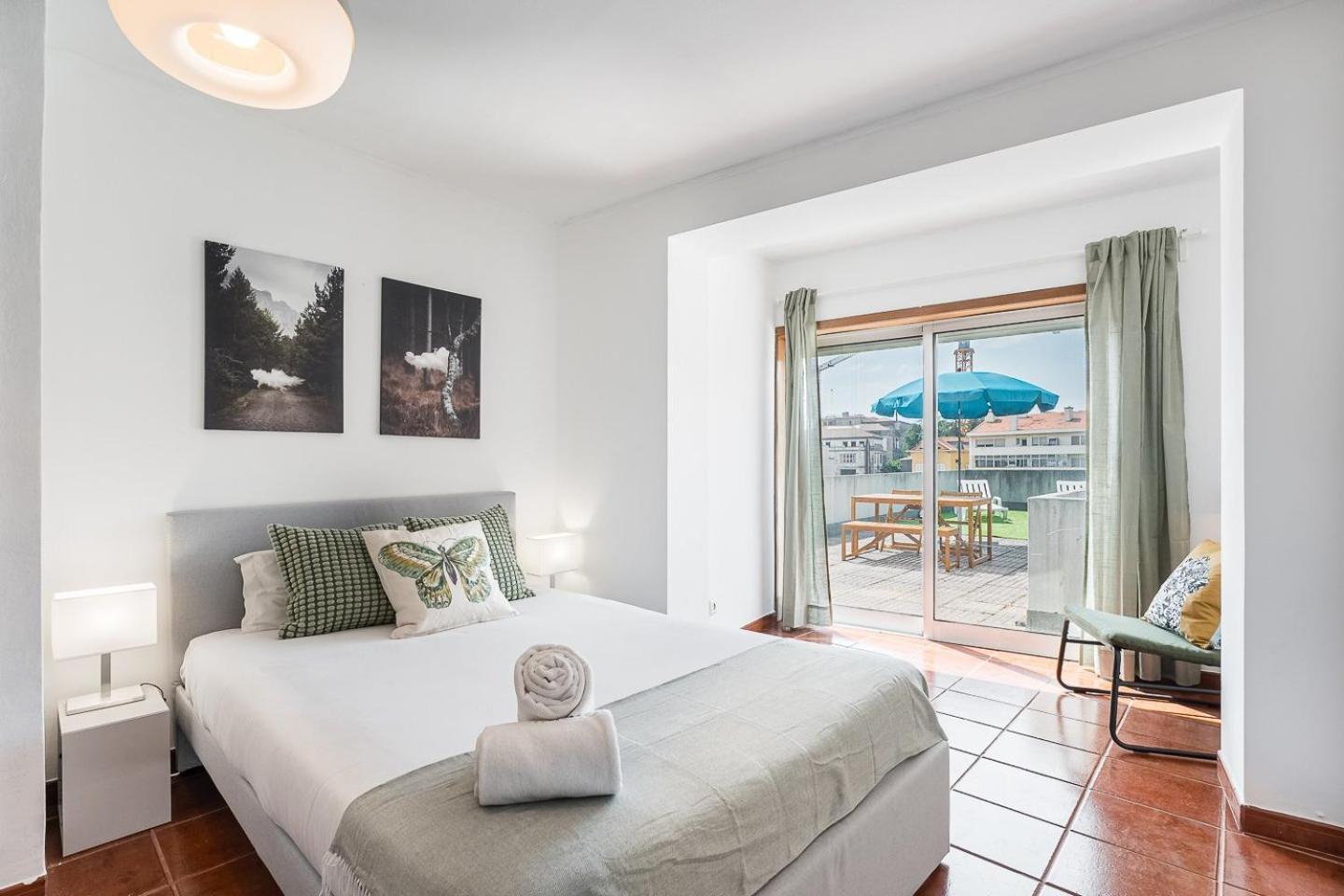 Guestready - Portrait With A View Apartamento Porto Exterior foto