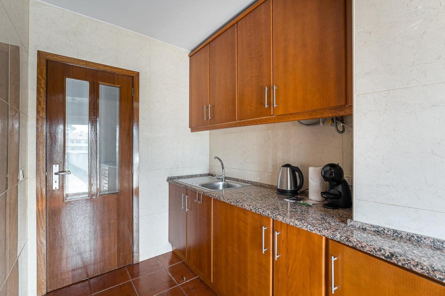 Guestready - Portrait With A View Apartamento Porto Exterior foto