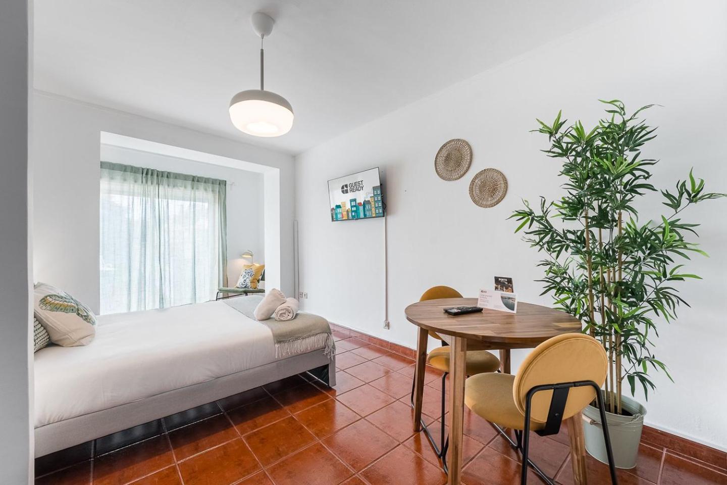Guestready - Portrait With A View Apartamento Porto Exterior foto