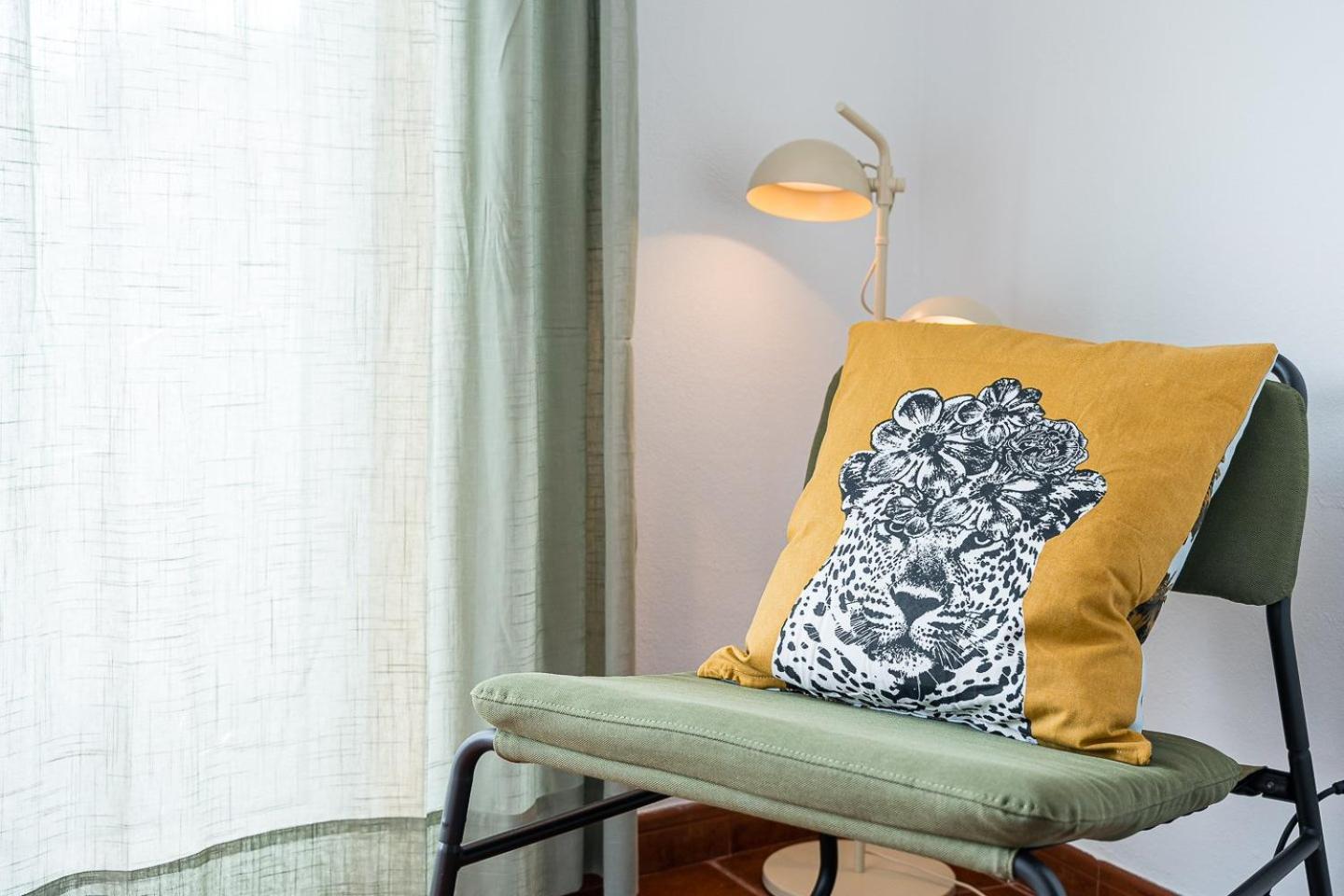Guestready - Portrait With A View Apartamento Porto Exterior foto