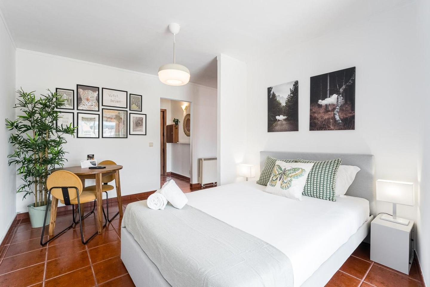 Guestready - Portrait With A View Apartamento Porto Exterior foto
