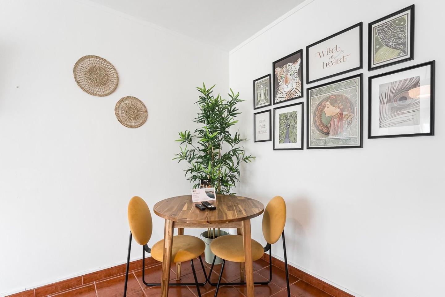 Guestready - Portrait With A View Apartamento Porto Exterior foto