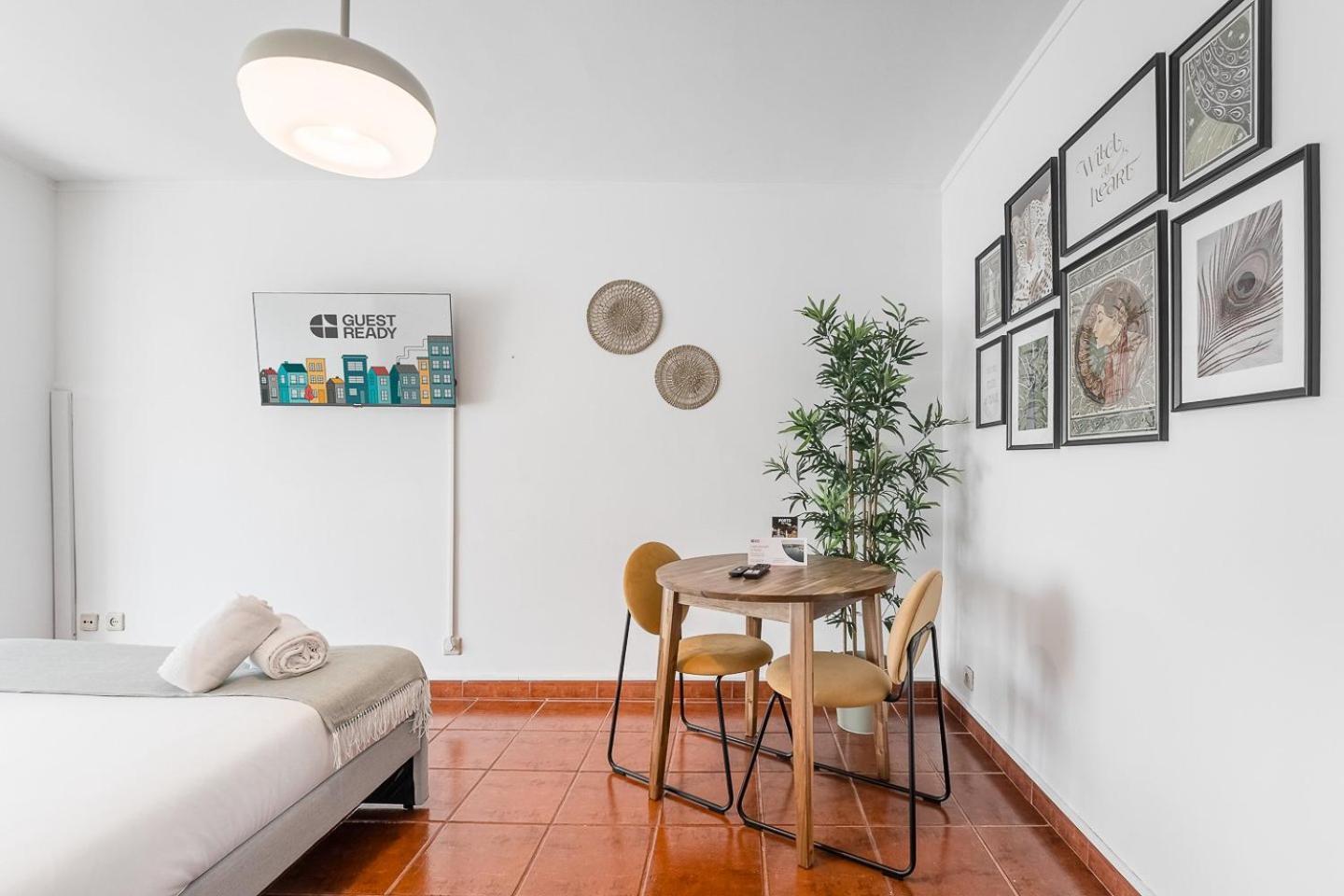 Guestready - Portrait With A View Apartamento Porto Exterior foto