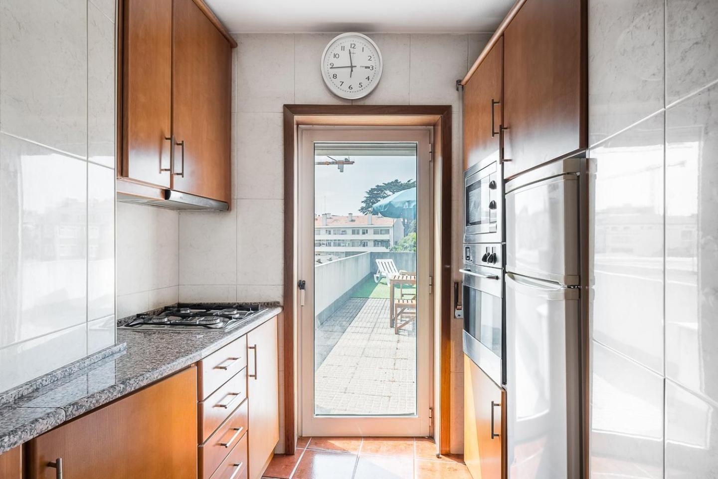 Guestready - Portrait With A View Apartamento Porto Exterior foto