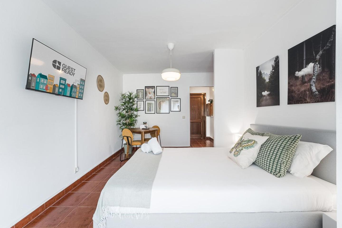 Guestready - Portrait With A View Apartamento Porto Exterior foto