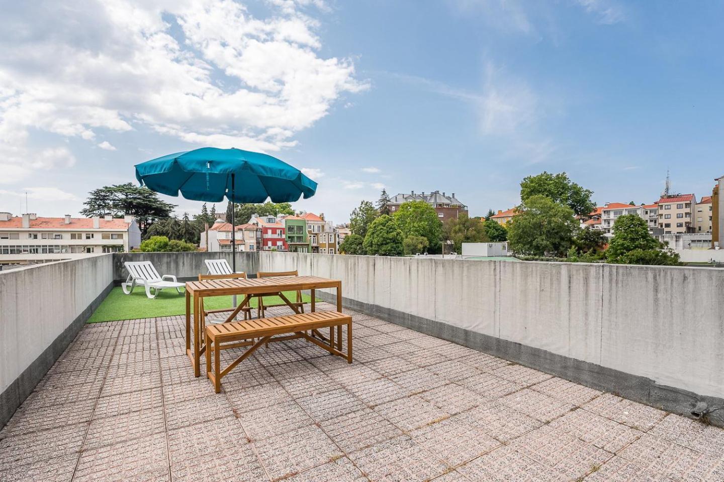 Guestready - Portrait With A View Apartamento Porto Exterior foto