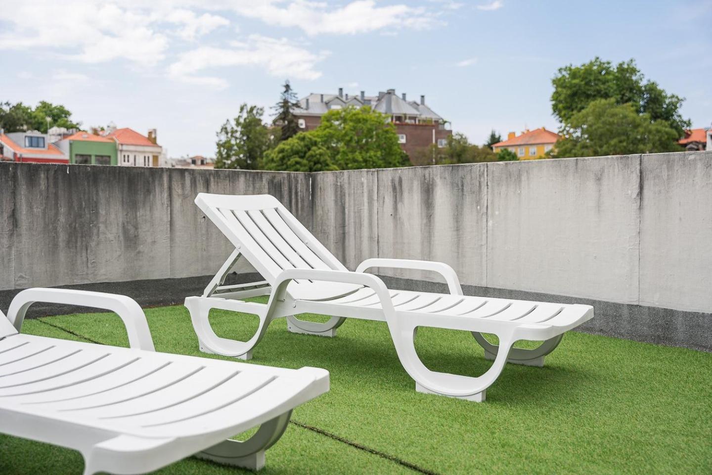 Guestready - Portrait With A View Apartamento Porto Exterior foto
