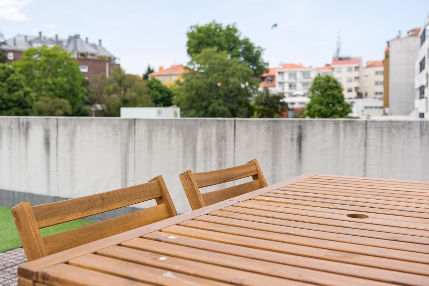 Guestready - Portrait With A View Apartamento Porto Exterior foto