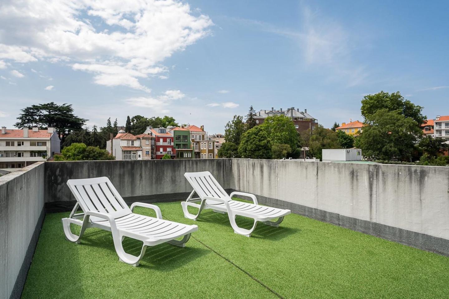 Guestready - Portrait With A View Apartamento Porto Exterior foto